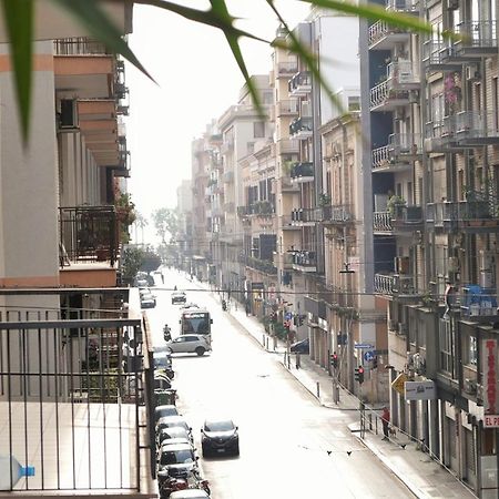 Kamila Guest House Bari Exterior foto