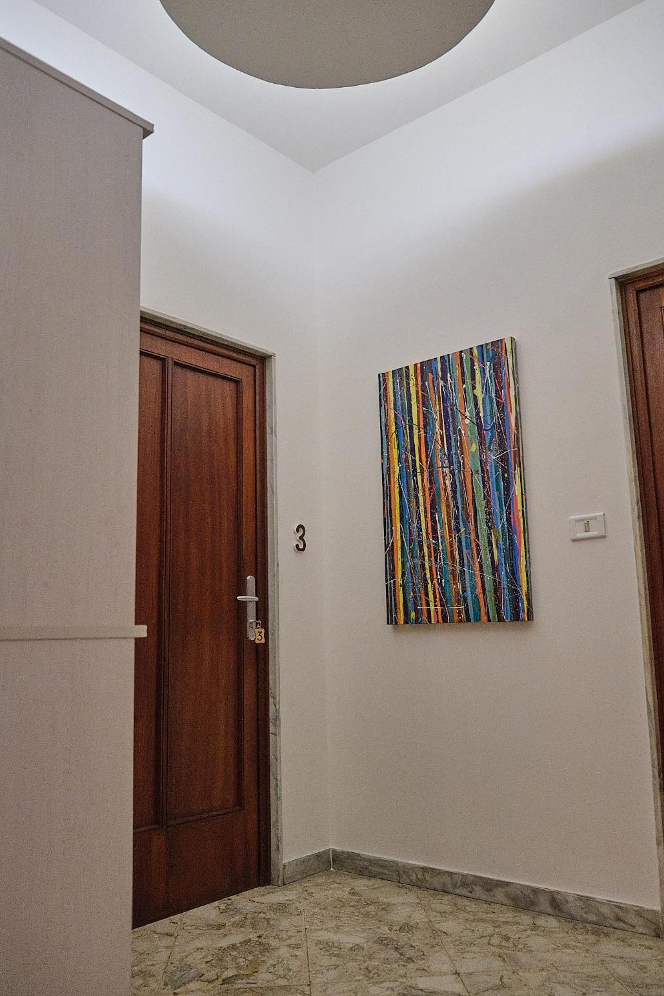 Kamila Guest House Bari Cameră foto