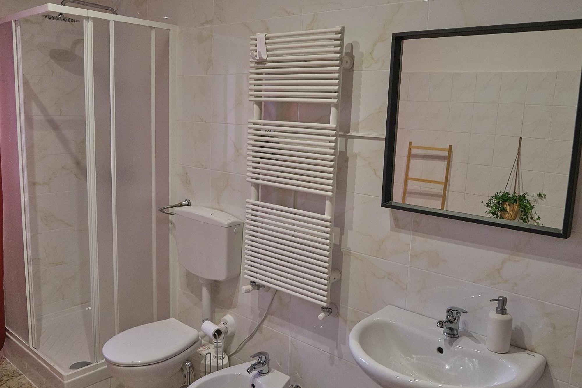 Kamila Guest House Bari Cameră foto