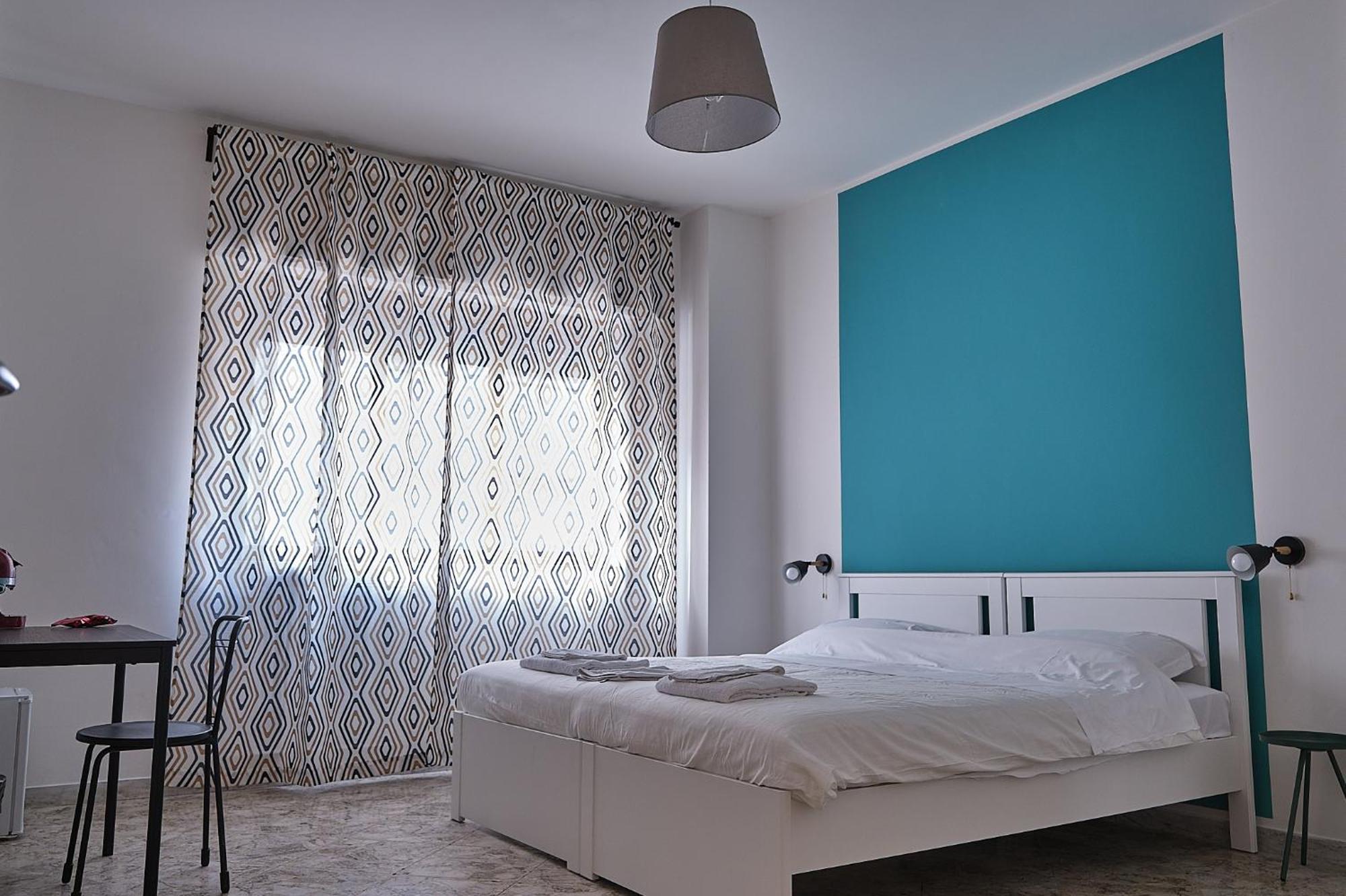 Kamila Guest House Bari Cameră foto