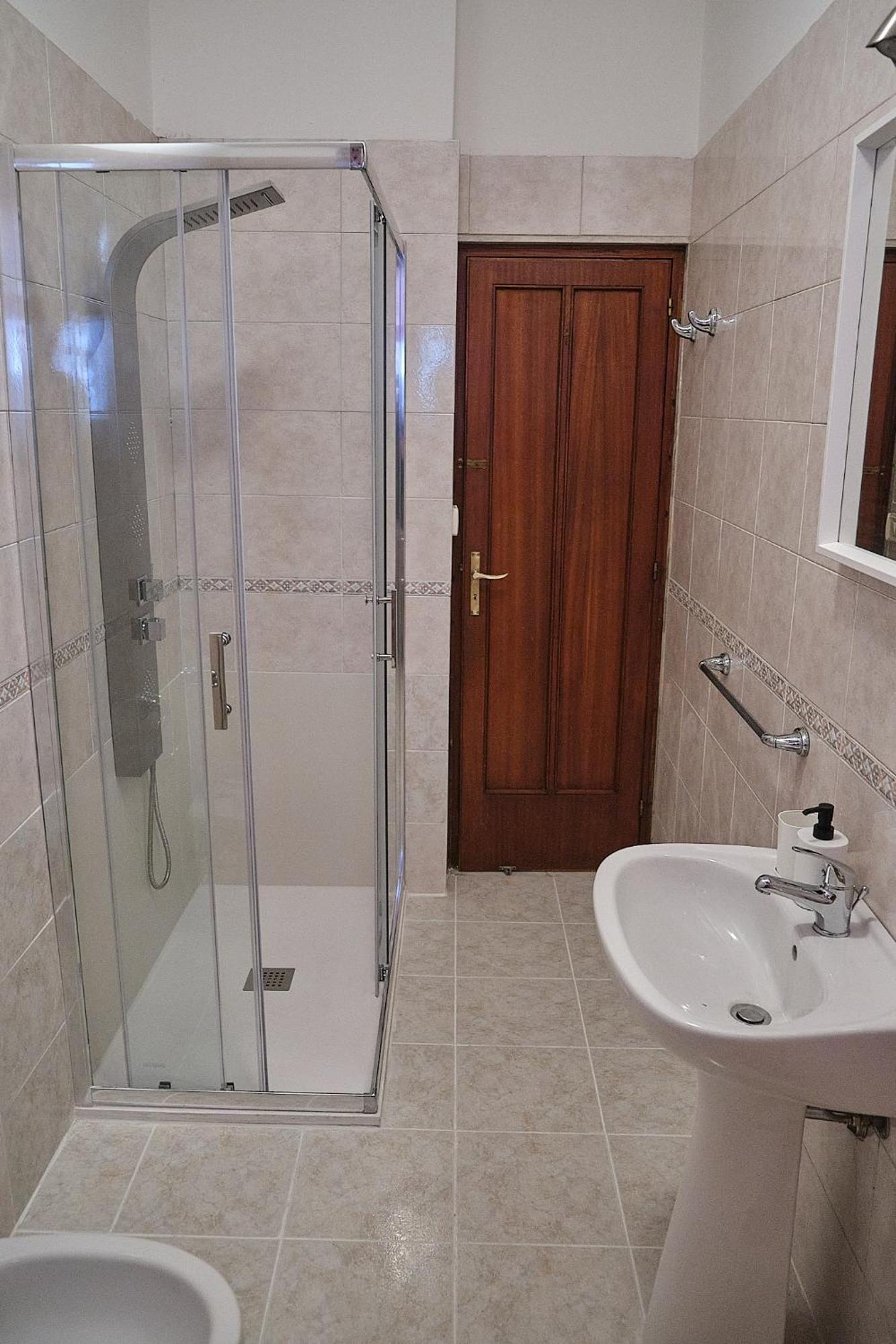 Kamila Guest House Bari Cameră foto