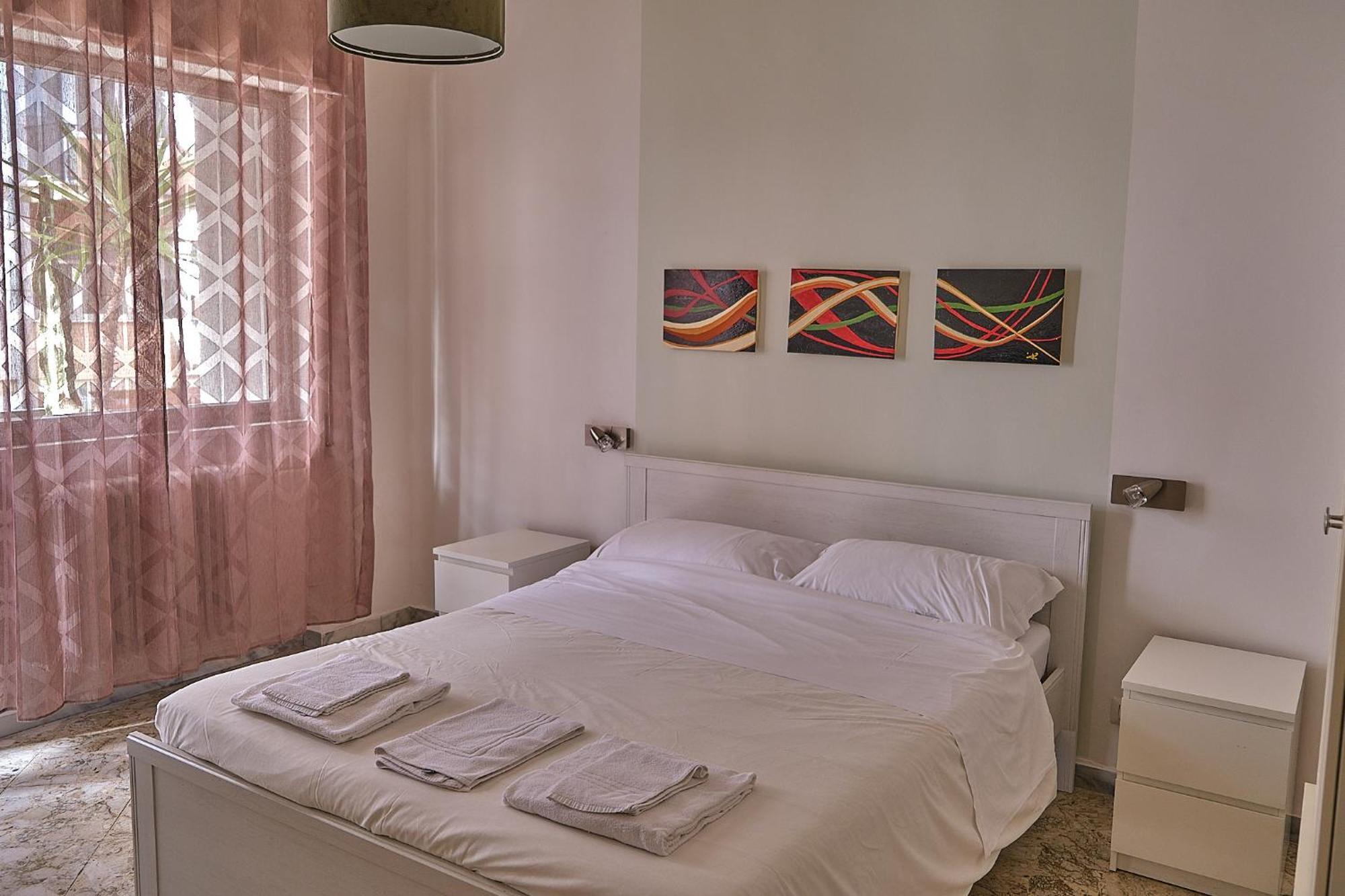 Kamila Guest House Bari Cameră foto
