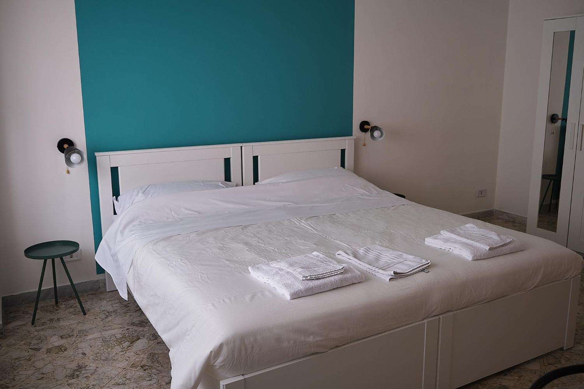 Kamila Guest House Bari Cameră foto