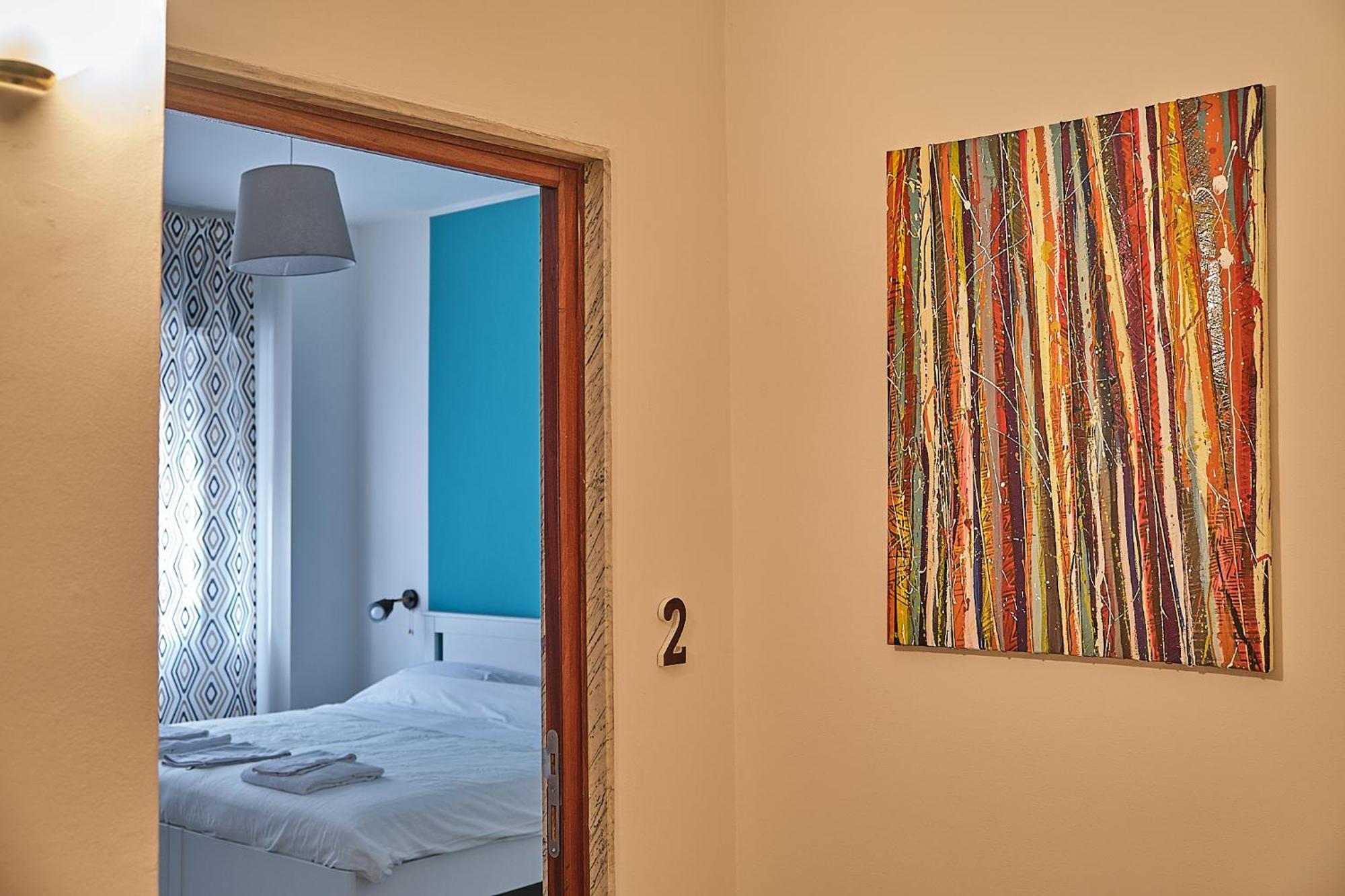 Kamila Guest House Bari Cameră foto
