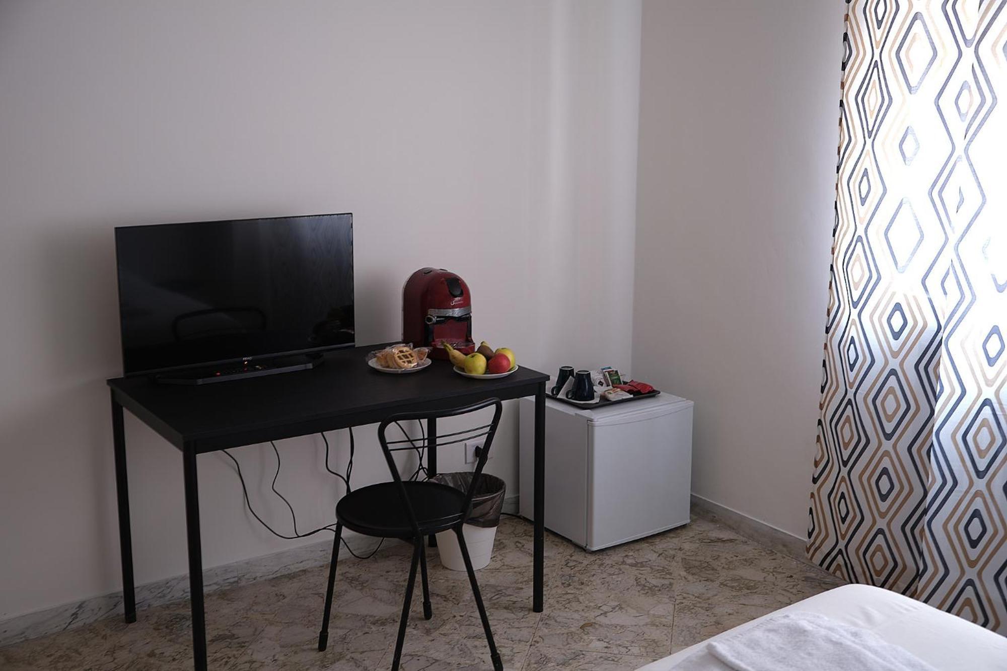Kamila Guest House Bari Cameră foto