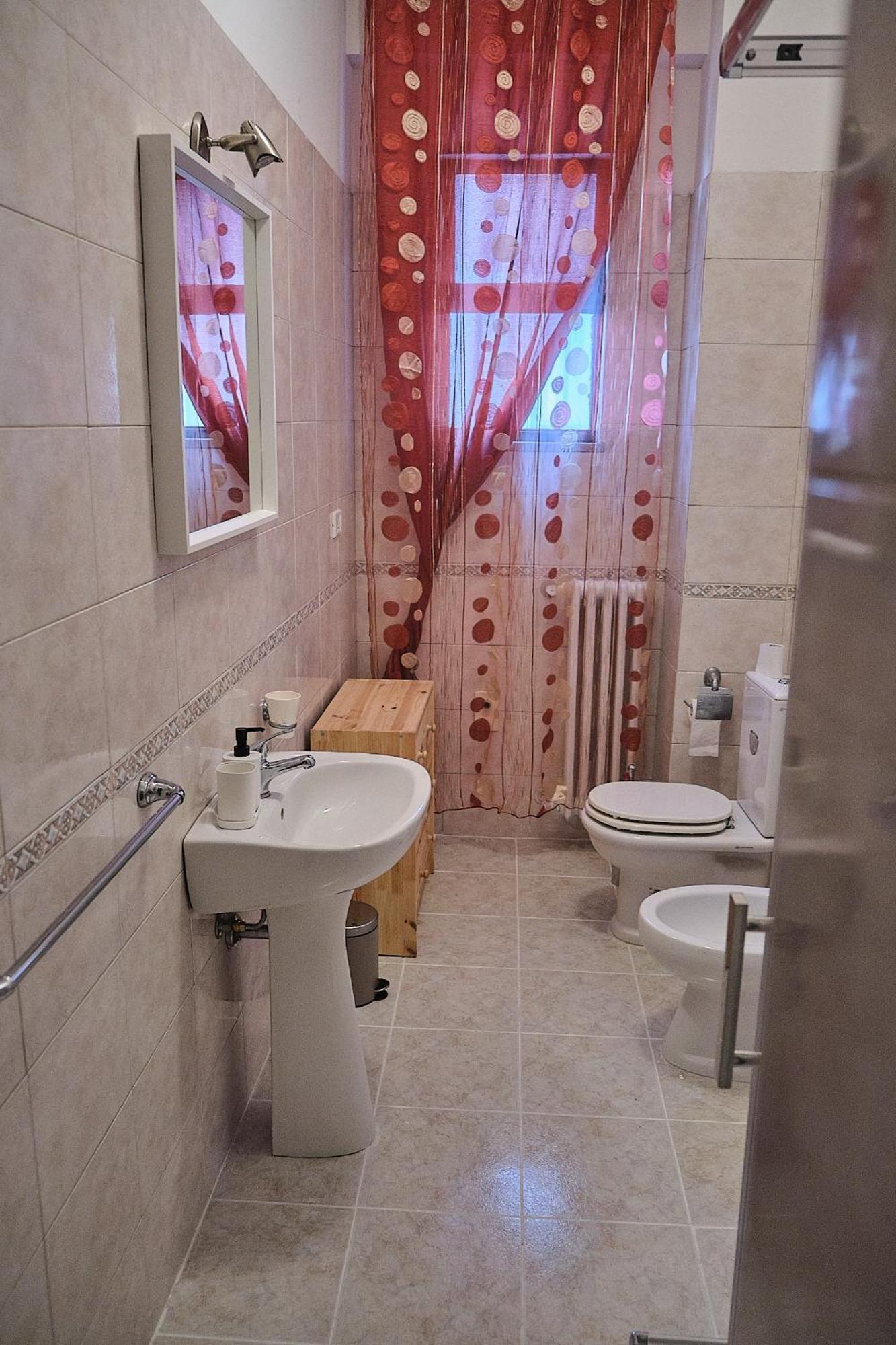 Kamila Guest House Bari Cameră foto