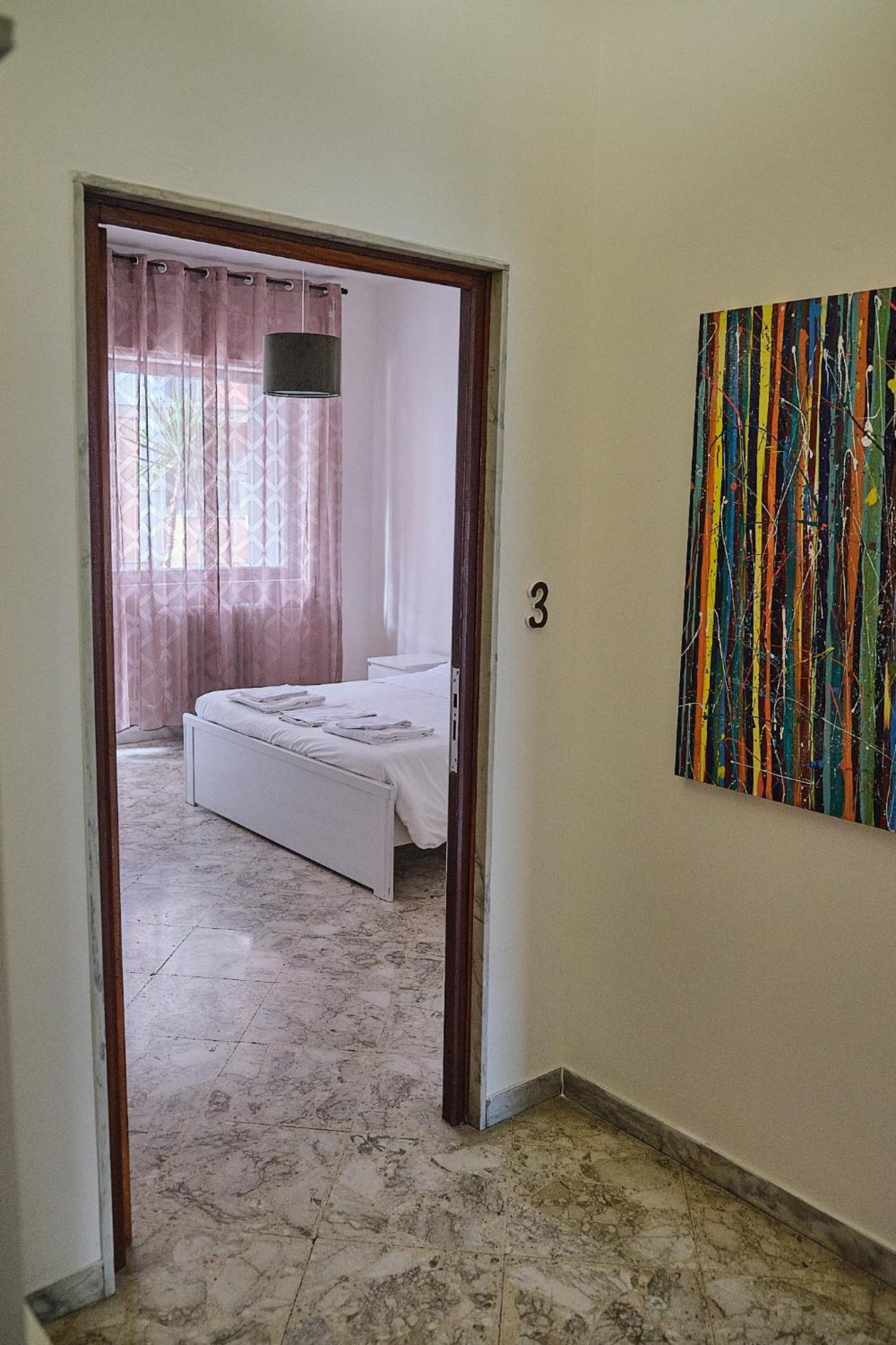 Kamila Guest House Bari Cameră foto