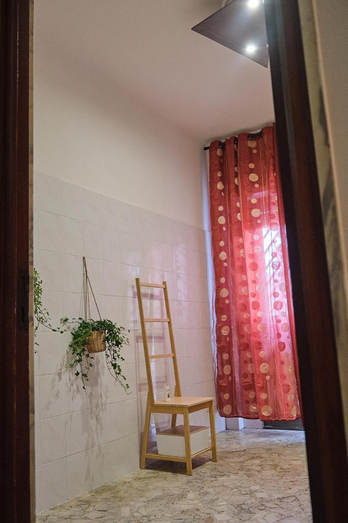 Kamila Guest House Bari Cameră foto