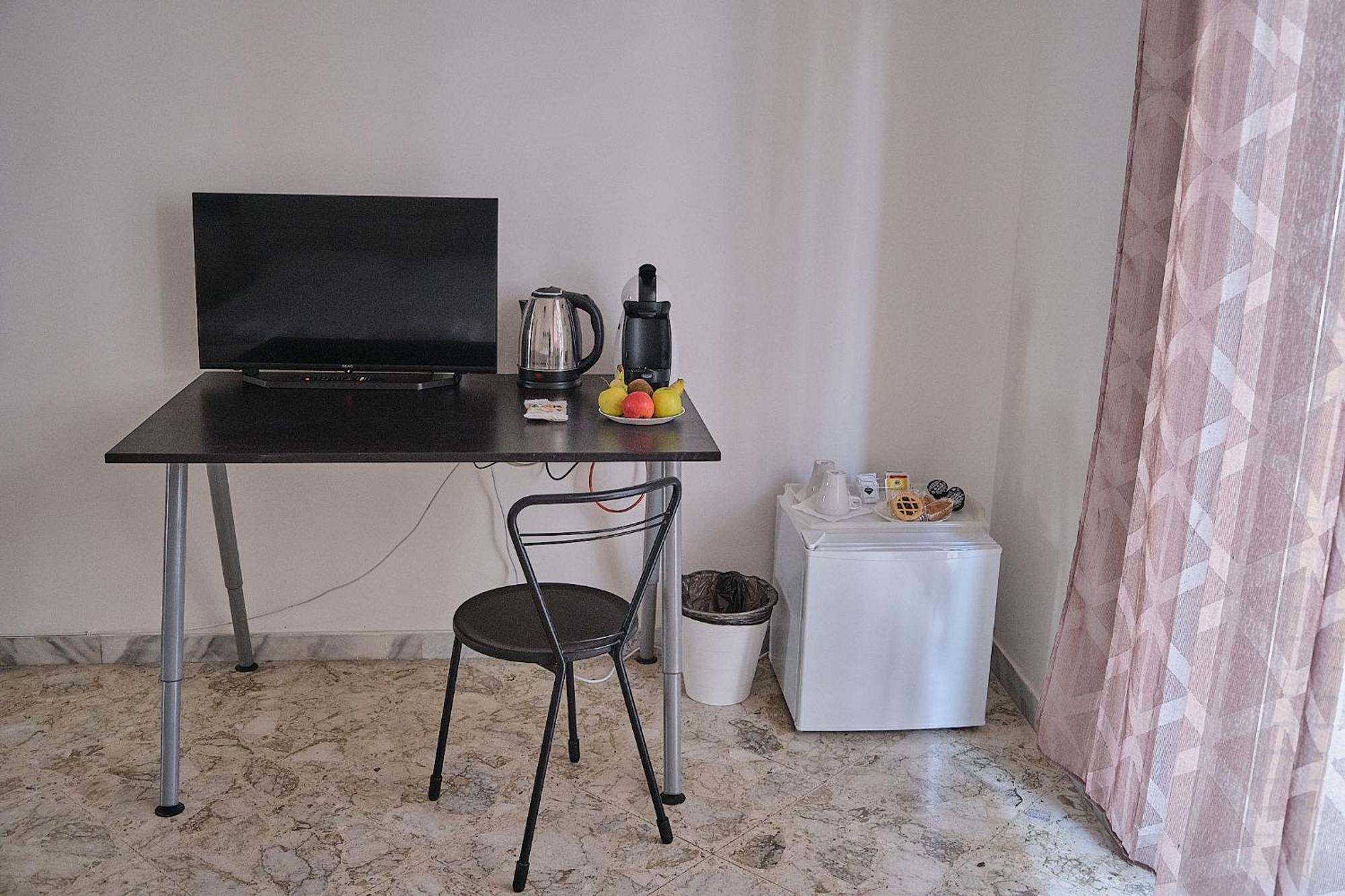 Kamila Guest House Bari Cameră foto